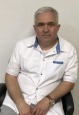 Зарубин Алексей Николаевич