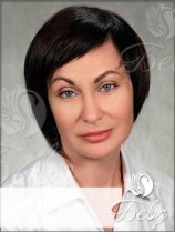 Гунькина Марина Ивановна
