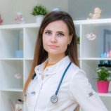 Казарцева Наталья Владимировна