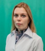 Мухина Евгения Борисовна