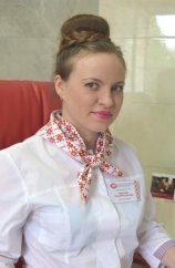Фирсова Елена Михайловна