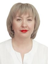 Смирнова Евгения Владимировна