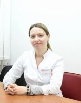 Абасс Надежда Владимировна