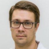 Александров Илья Викторович