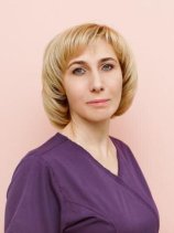 Бардина Юлия Сергеевна