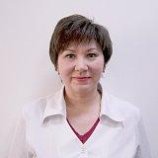 Козлова Елена Николаевна