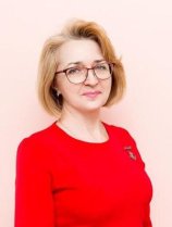 Лабо Родика Степановна