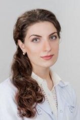 Мамеева Карина Абидиновна