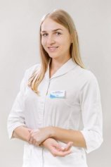 Гунькина Светлана Юрьевна