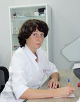 Зинченко Мария Владимировна