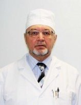 Абрамов Сергей Александрович