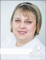 Анисимова Ярослава Михайловна