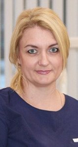 Ненахова Светлана Вячеславовна