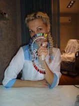 Пантюхова Анна Сергеевна