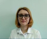 Будаева Анжелика Александровна