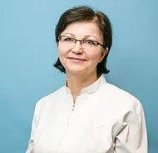 Саушкина Ирина Ивановна