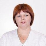 Погорелова Юлия Николаевна