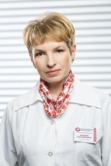 Воробьева Ирина Викторовна