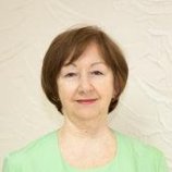 Савельева Надежда Васильевна