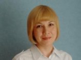 Чистякова Наталья Николаевна