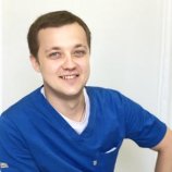 Елисеев Сергей Васильевич
