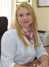 Тагинцева Наталья Владимировна
