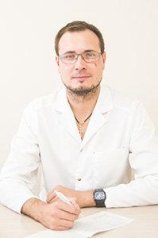 Сарычев Денис Владимирович