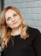 Курамшина Ирина