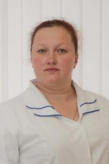 Агупова Наталья Николаевна