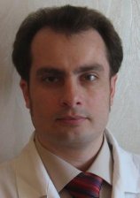 Лесников Дмитрий Васильевич