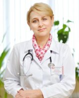 Мирниченко Ирина Владимировна