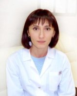 Щекалева Елена Александровна
