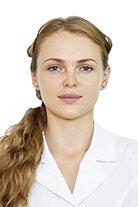 Мананникова Алина Владимировна