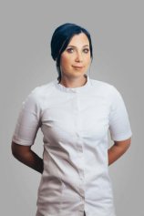 Елисеева Людмила Борисовна