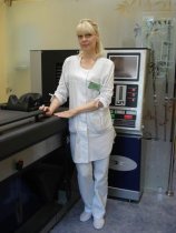 Логунова Наталья Ивановна