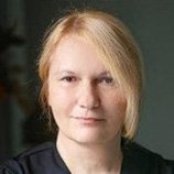 Водолазова Ольга