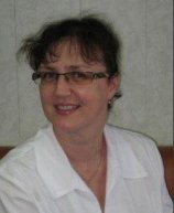 Бухрина Елена Петровна