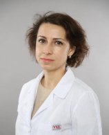 Кравченко Наталья Александровна