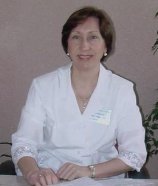 Клейменова Ирина Станиславовна