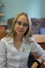 Иваненкова Евгения Юрьевна