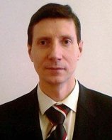 Колбасников Сергей Васильевич