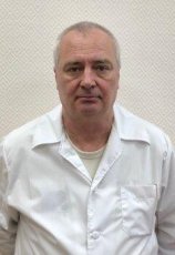 Костромин Игорь Александрович