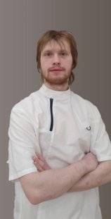 Сорокин Антон Юрьевич