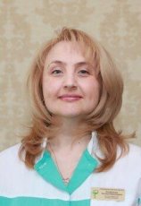 Калабухова Татьяна Николаевна