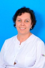Ильина Маргарита Николаевна