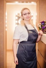 Буканова Ксения