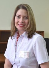 Воробьева Юлия Владимировна