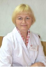 Логинова Татьяна Ананьевна