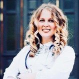 Волкова Ольга Андреевна