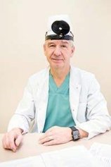 Фёдоров Александр Аркадьевич